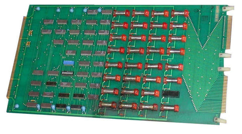 CINCINNATI MILACRON KEMP-1-0 PC BOARD 3-531-3016A REV A - SOLD AS IS