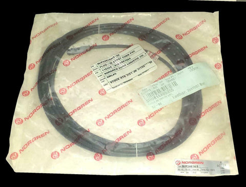 New Norgren  M/P34614A/5  Cable Cordset 3-Pin