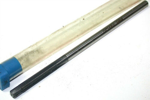 Regal 4 Flute 6" OAL 1/4" Carbide Step Reamer PSMT 1900-82 New