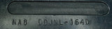 Kennametal DDJNL-164D Square Indexable Lathe Turning Tool Holder 1" Shank 6" OAL