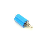 New Clarostat  62JA-20K 10-Turn 20K Ohm Potentiometer