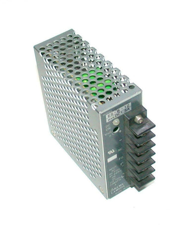 Nemic Lambda  ES-8-12  DC Power Supply 12 VDC 1.3 Amp
