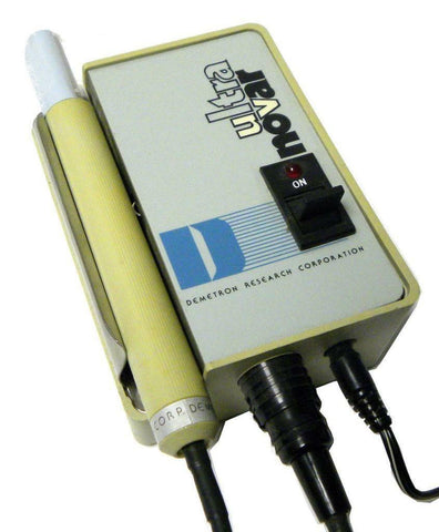 DEMETRON UV100 ULTRA NOVAR CURING LIGHT - SOLD AS IS