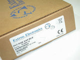 15 EXTRON PVT RGB AAP PoleVault VGA Video and Stereo Audio Input 70-580-12