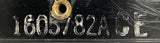 Westinghouse 1605782A 3-Pole Circuit Breaker 100A 240VAC