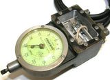 Federal Electricator .0005" Electronic 1" Indicator / Rev Counter 134B-27-R1