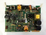 Printronix 902245-001 Control Board 52385001/05