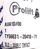 Total Source TY56631-20410-71 Double Contact Bulb