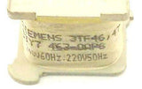 Siemens  3TY7 463-0AP6  Relay Coil 220/240 VAC 50/60 Hz