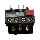 Telemecanique LR-D09 304 Overload Relay 0.4-0.63A