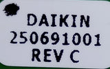 Daikin 2506910-01-0 BACnet Ethernet Communicaiton Module For Rooftop AC Systems
