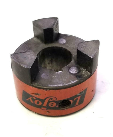 Lovejoy L-095 Coupling Hub 0.875 Bore