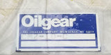 Oilgear CM2-10-C Pressure Control Valve 3/4"