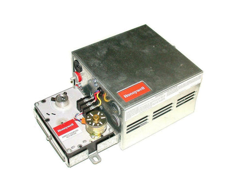 Honeywell    R7516B1049  17  Microcel Controller