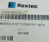 Roxtec EZ00016000016 Module Kit EZEntry 16/16