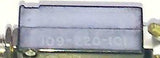 New Potter & Brumfield  109-220-101  Single Pole Circuit Breaker 20 Amp