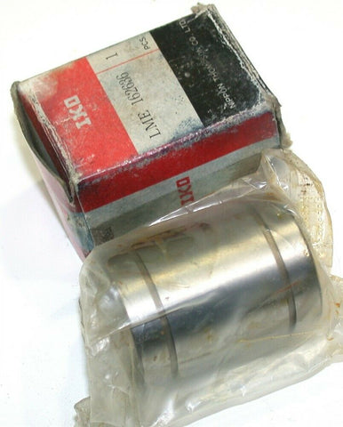 IKO 16MM Precision Ball Bushing Bearing LME162636 NIB