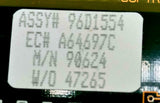 Rolm 90624 96D1554 Clock Synch Module