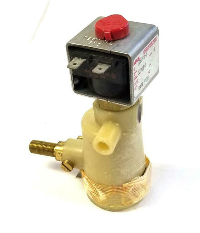 Asco 106093-1 Red Hat Fill Valve 6 W
