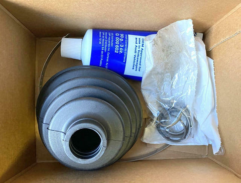 Meistersatz 431-498-203C CV Boot Kit Audi