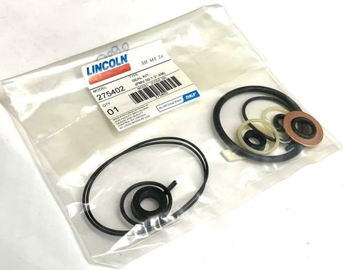 Lincoln 275402 Seal Kit (3 Available)