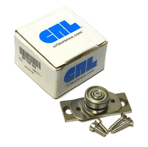 NEW CRL BP150 STAINLESS STEEL BOTTOM PIVOT
