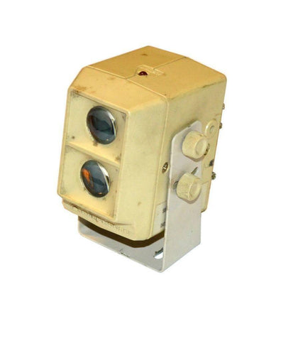 SAFE HOUSE 49-551 INFRARED PHOTOELECTRIC SENSOR UNIT 12 VDC