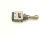 New Micro Switch  13AT272-T2-L  3-Position Locking Maintained Toggle Switch