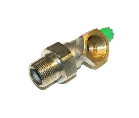 New Danfoss  RA-FN2225  Hot Water Valve 1" NPT 993 B 2308