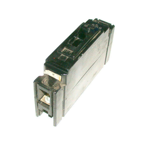 GENERAL ELECTRIC  TE111015   SINGLE POLE CIRCUIT BREAKER 15 AMP 125 VAC
