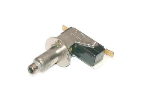 UNITED ELECTRIC  8848   J40 6074   PRESSURE SWITCH