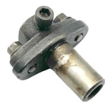 Brown & Sharpe No. 00AC Turning & Centering Tool Holder 5/8" Shank