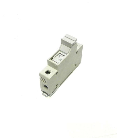 SIEMENS SINGLE POLE FUSE HOLDER  32 AMP 690 VAC