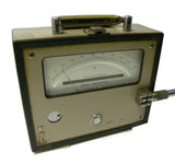 ALNOR 4200A Thermocon With Probe