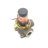 New Humphrey  VA590AE1  Solenoid Valve 24 VAC 3/4 NPT