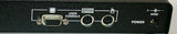 BLACK BOX CAT5 KVM EXTENDER SINGLE ACCESS KIT ACU1001A