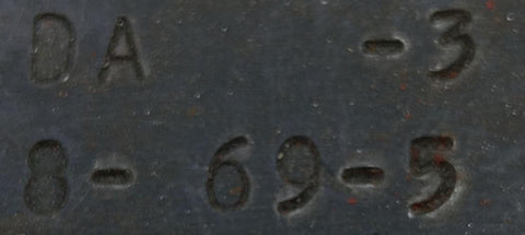 Valvola pneumatica ad angolo 90° CF con otturatore a soffietto Valvola pneumatica ad angolo 90° CF con otturatore a soffietto