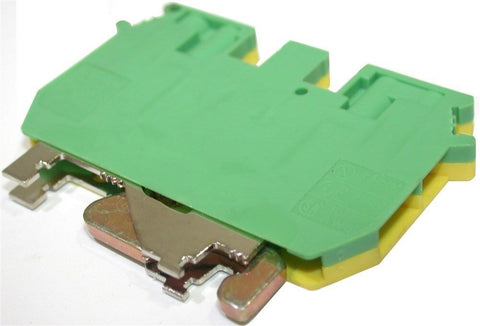 UP TO 20 PHOENIX CONTACT TERMINAL BLOCKS UDK 4-PE