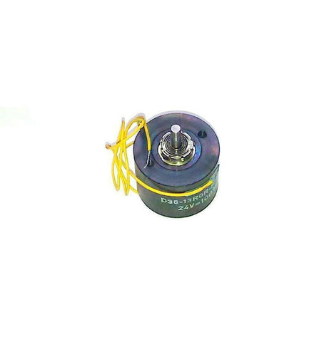 New Kuhnke Automation   D36-13R0R-F-DS3520  Motor 24 V