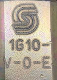 Sauer Danfoss 1G10-02-V-0-E-C Relief Valve 070507