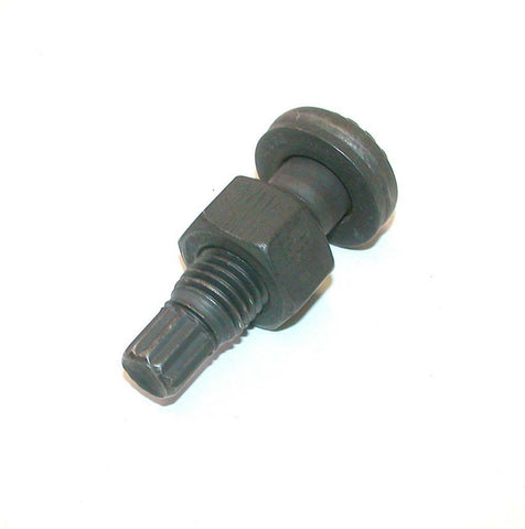 LOT OF 5 NEW GENERIC  A325TC  TENSION CONTROL BOLTS  3/4-10 X 2-3/4