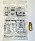 NEW CDI CONTROL DEVICES 5A703 3/4" VACUUM OR PRECISION RELEASE VALVE