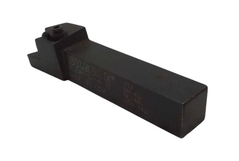 Valenite MDJNR-12-4B Indexable Lathe Turning Tool Holder .75" Shank 4-3/8" OAL