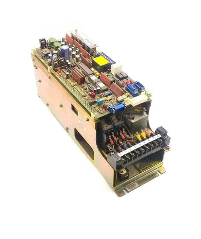 GE Fanuc  A06B-6050-H304 Velocity Control Unit Made in Japan