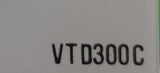 Cambridge Applied Systems VTD300C Viscosity Temperature Control Digital Display