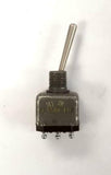 Honeywell Micro Switch 2TW74-8 Toggle Switch On/On (2 Available)