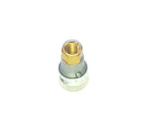New Schrader Bellows  B052-0319  Female  Check Valve 1/4 NPT