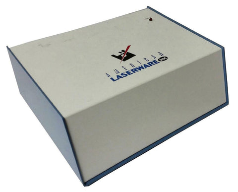 AMERICAN LASERWARE CONTROLLER