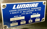 Lunaire CEO915-K Environmental Test Chamber 208 Volts Single Phase 4500 Watts
