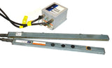 SIMCO D165Q POWER SUPPLY UNIT FOR STATIC CONTROL DEVICES 5.1 LV RMS - SOLD AS IS
